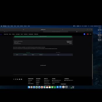 Bitci Borsasında Coinlerimi Aktaramıyorum Müşteri Hizmetlerinden Çözüm Alamadım