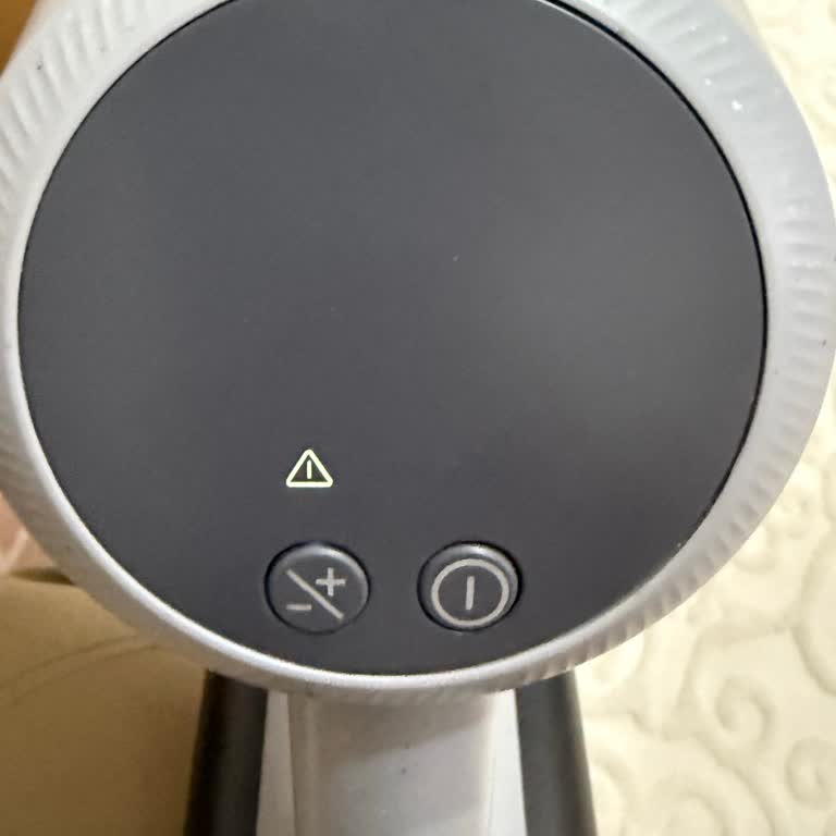 Electrolux Dikey Süpürge Sürekli Arızalanıyor, Çözüm Sunulmuyor