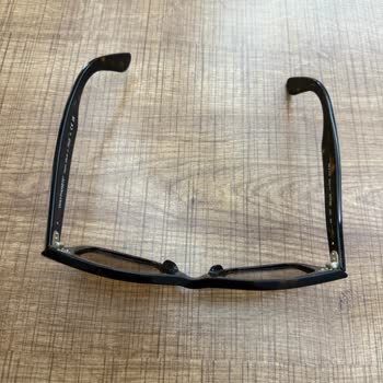 Satın Aldığım Gözlükte Üretim Hatası Ve İlgisiz Müşteri Hizmeti