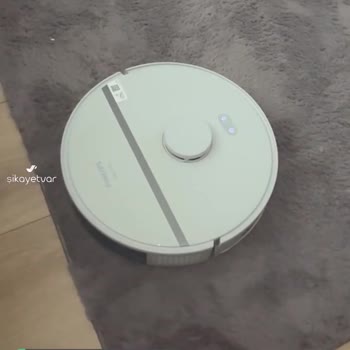 Philips Homerun 3000 Series Lazer Sensör Hatası!