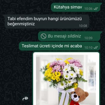 Ödeme Sonrası İletişimsizlik Ve Para İadesi Talebi