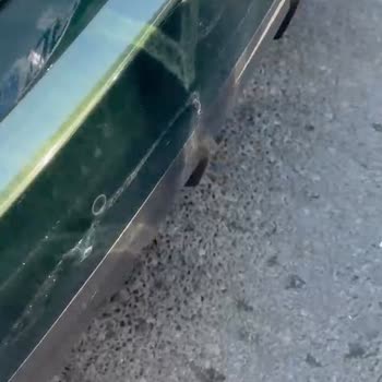 Ray Sigorta Tarafından Trafik Kazası Tazminatımın Uzun Süredir Ödenmemesi Ve Süreçte Yaşanan Oyalamalar