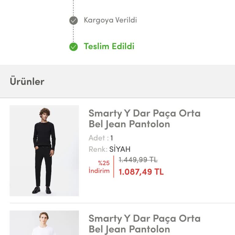 İade Yapılmıyor, Müşteri Hizmetleri Ulaşılmıyor