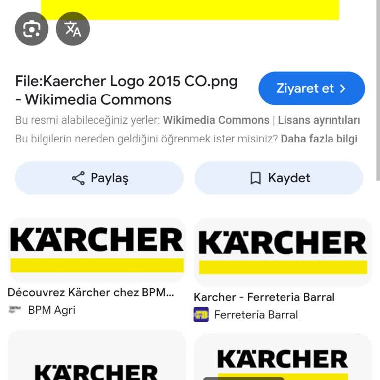 Karcher Servis Sürecinde Büyük Hayal Kırıklığı