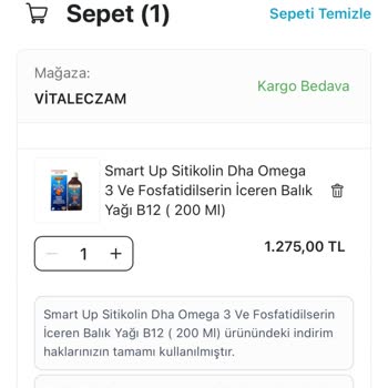 Epttavm'de Ürün Fiyatları Sepette Değişiyor: Müşteri Güveni Zedeleniyor