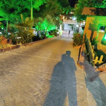 Ultra Her Şey Dahil Otelde Isıtıcı Ve Sıcak Su Yok Fiyatlar Çok Yüksek