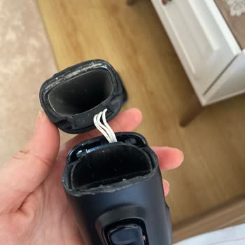 Philips Speed Pro Max Süpürge Hayal Kırıklığı Yaşattı