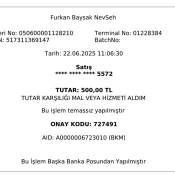 Taze Olduğu Söylenen Yaş Pasta Ekşimiş Çıktı, Ücret İadesi Talebim Reddedildi