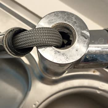 Grohe Mutfak Bataryası Kırıldı, Garanti Sürecinde Mağduriyet Yaşıyorum