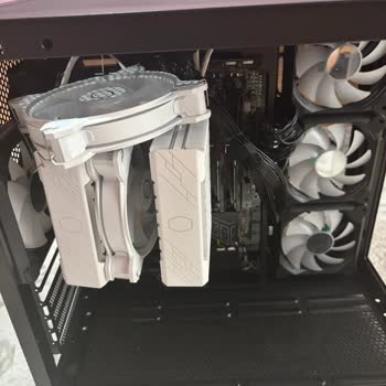 Hazır Sistemde Hasarlı Parça Ve Eksik Montaj Mağduriyeti