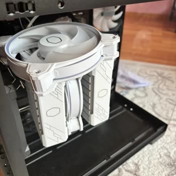 Hazır Sistemde Hasarlı Parça Ve Eksik Montaj Mağduriyeti