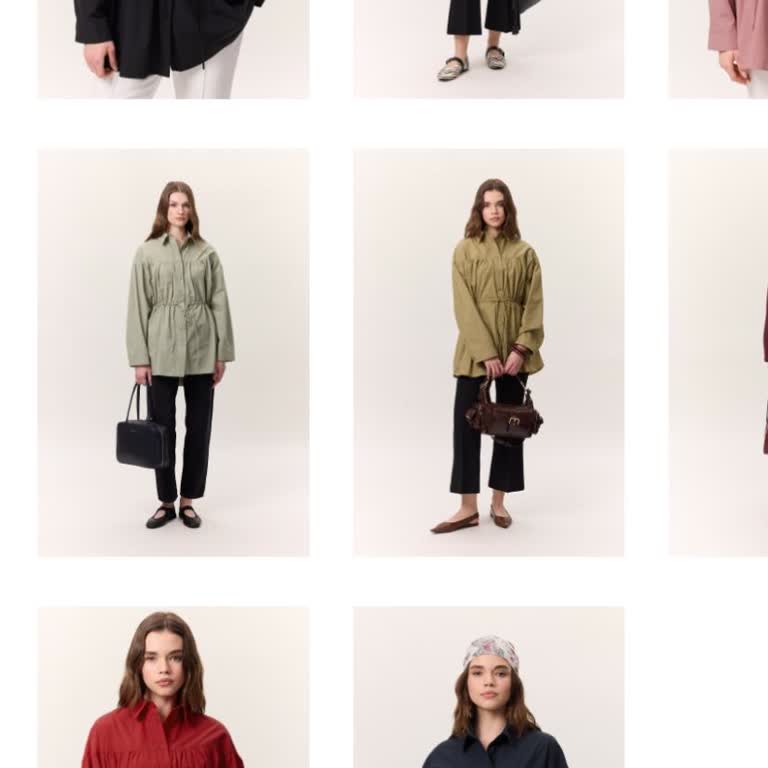 Yanlış Renk, Zorlayıcı İade Süreci Ve İlgisiz Müşteri Hizmetleri: Hayal Kırıklığı Yaratan Alışveriş Deneyimi