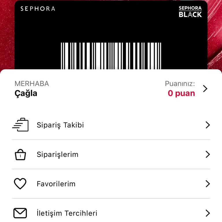 Biriken Puanlarım Ve Hediye Hakkım Sebepsizce Sıfırlandı