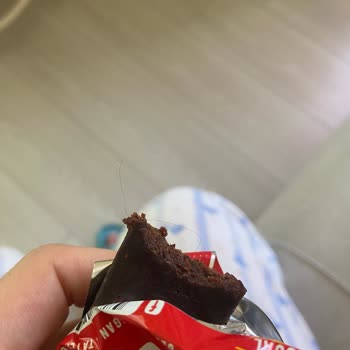 Züber Ürününden Saç Çıkması