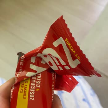 Züber Ürününden Saç Çıkması