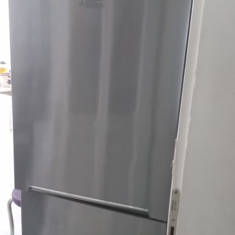 My Vestel Refrigerator Stopped Working After Only 4 Years