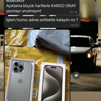 Kazandınız Mesajıyla Başlayan Süreçte Ödemeler Ve Kişisel Bilgi Talepleri Bitmedi