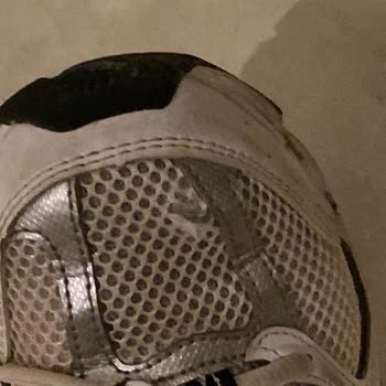 Satın Aldığım Ayakkabıda Kısa Sürede Aşınma Ve Yetersiz Müşteri Hizmeti