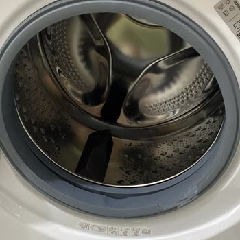 Çamaşır Makinesi Kauçuk Kısmı 8 Ayda Yırtıldı, Kullanıcı Hatası Denilerek Yüksek Ücret Talep Edildi