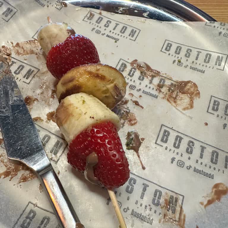 Çikolata Kısıtlaması Nedeniyle Memnuniyetsizlik Yaşadık