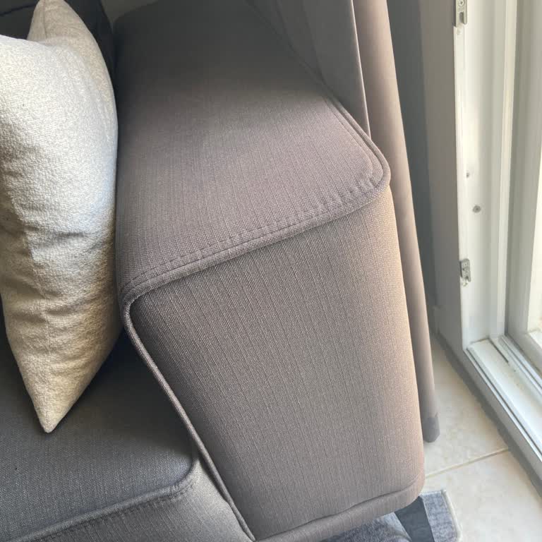 Divanev Koltuklarda Teslimat Ve Kalite Sorunları Yaşadık