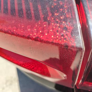 Sıfır Araçta Su Alan Stop Ve İlgisiz Servis Deneyimi