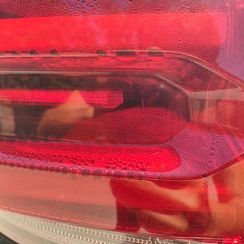 Sıfır Araçta Su Alan Stop Ve İlgisiz Servis Deneyimi