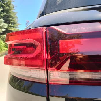 Sıfır Araçta Su Alan Stop Ve İlgisiz Servis Deneyimi