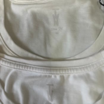 Satın Aldığım T-Shirt İlk Yıkamada Deforme Oldu, Değişim Veya İade Talebim Var