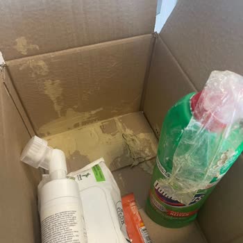 Eksik Ürün Ve Hasarlı Teslimat Sonrası Yetersiz Çözüm