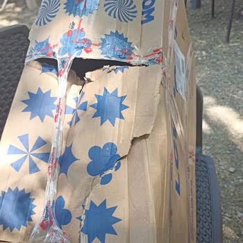 Yanlış Ürün Gönderimi Ve Müşteri Hizmetleri Sorunu