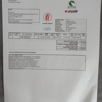 Ek Garanti İşlemi Yapılmadı, Müşteri Hizmetleri Dönüş Yapmıyor