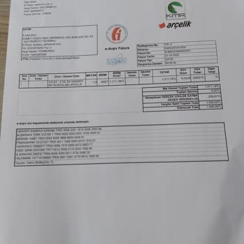 Ek Garanti İşlemi Yapılmadı, Müşteri Hizmetleri Dönüş Yapmıyor