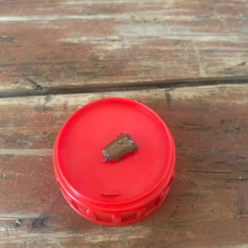 Satın Aldığım Üründe Güvenlik Riski: Beklenmedik Parça İle Karşılaştım