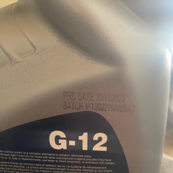 Satın Aldığım Üründe Güvenlik Riski: Beklenmedik Parça İle Karşılaştım