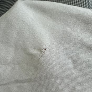 Sanal Çadır Aldığım Hediyede Kusur Vardı, İade Alınmadı