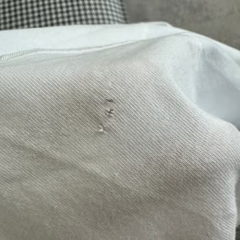 Sanal Çadır Aldığım Hediyede Kusur Vardı, İade Alınmadı