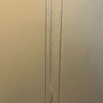 Banyo Kapısındaki Hata İçin Yıldız Entegre'den Çözüm Alamadım