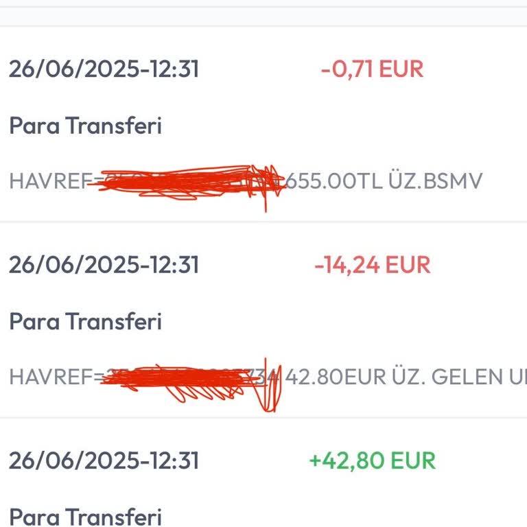 Tazminat Ödemesinden Yüksek SWIFT Kesintisi Şoku