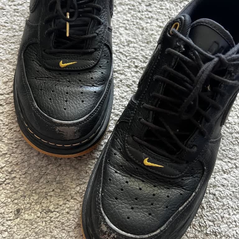 Ayakkabıda Kısa Sürede Soyulma Ve İade Sorunu