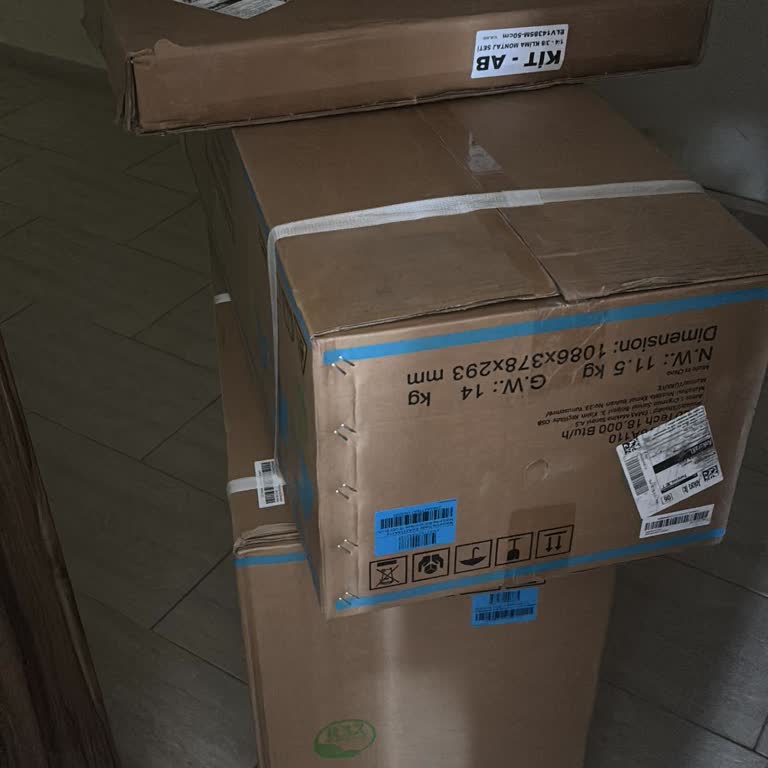 ECA Klima Montajı İçin Uzun Süre Servis Bekletilmesi Ve Yetersiz Müşteri Hizmetleri