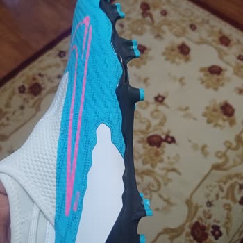 Nike Kramponlarda Kalite Ve İade Hayal Kırıklığı