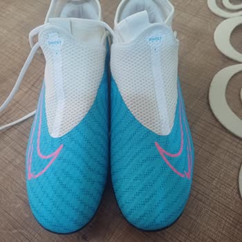 Nike Kramponlarda Kalite Ve İade Hayal Kırıklığı