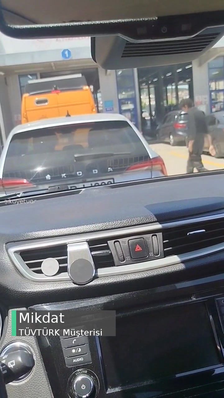 Tüvtürk Engellinin Hayatı Her Alanda Zorlaştırılıyor! videonun kapak resmi