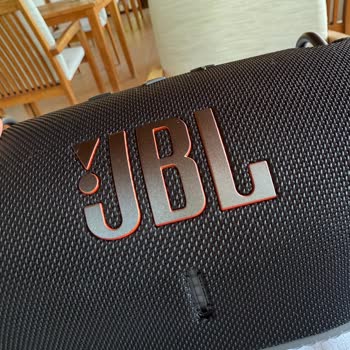 Aldığım JBL Xtreme4 Ürünü Arızalı Çıktı, Değişim Sağlanmadı