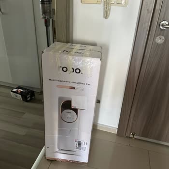 Kumandasız Gönderilen Cihaz, Soğutma Yerine Isıtıyor Ve Çok Sesli Çalışıyor