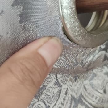 Aldığım Tüller Kötü İşçilikle Kullanılamaz Halde Geldi