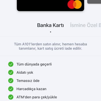 Kredi Kartı Kapanması Sonrası Sorunum Çözülmüyor