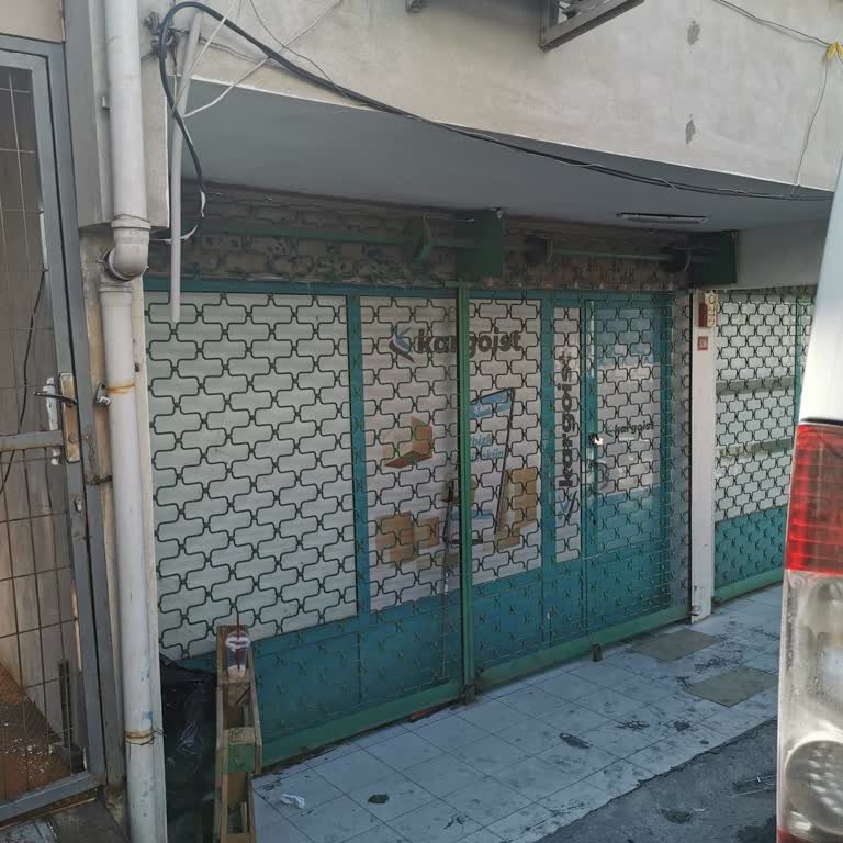 Kargomun Teslim Edilmemesi Ve İade Sürecinde Yaşadıklarım