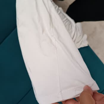 LCW Ürünlerinde Sürekli Dikiş Ve Kalite Sorunu Yaşıyorum